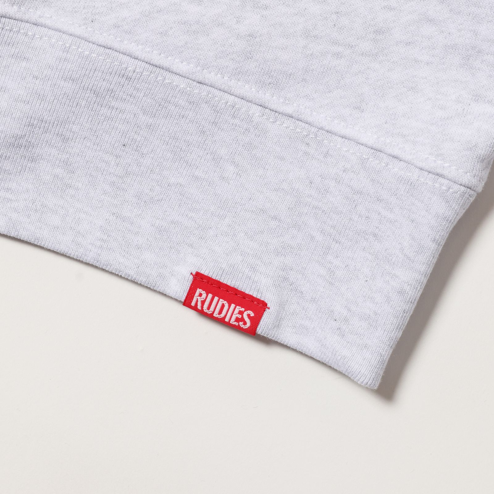 CURVY CREW-SWEAT