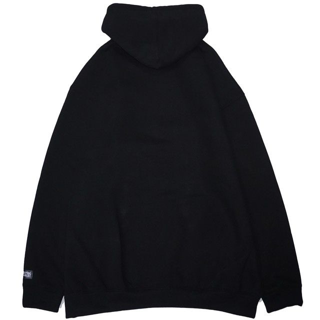 CHILDHOOD [ OVERSIZED HOODED SWEAT ]