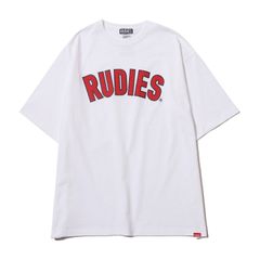 BRINK PHAT BIGSILHOUETTE-TEE