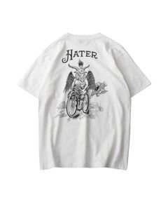Hater tee
