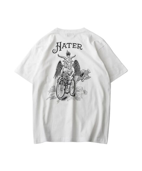 Hater tee