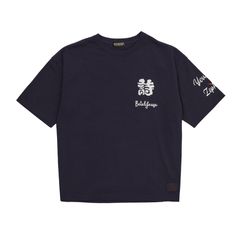 【優里×Zephyren】S/S TEE