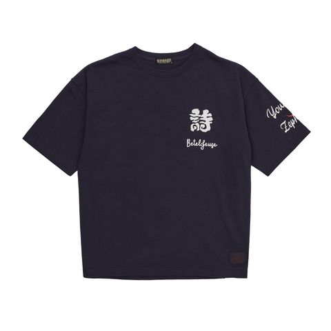 【優里×Zephyren】S/S TEE