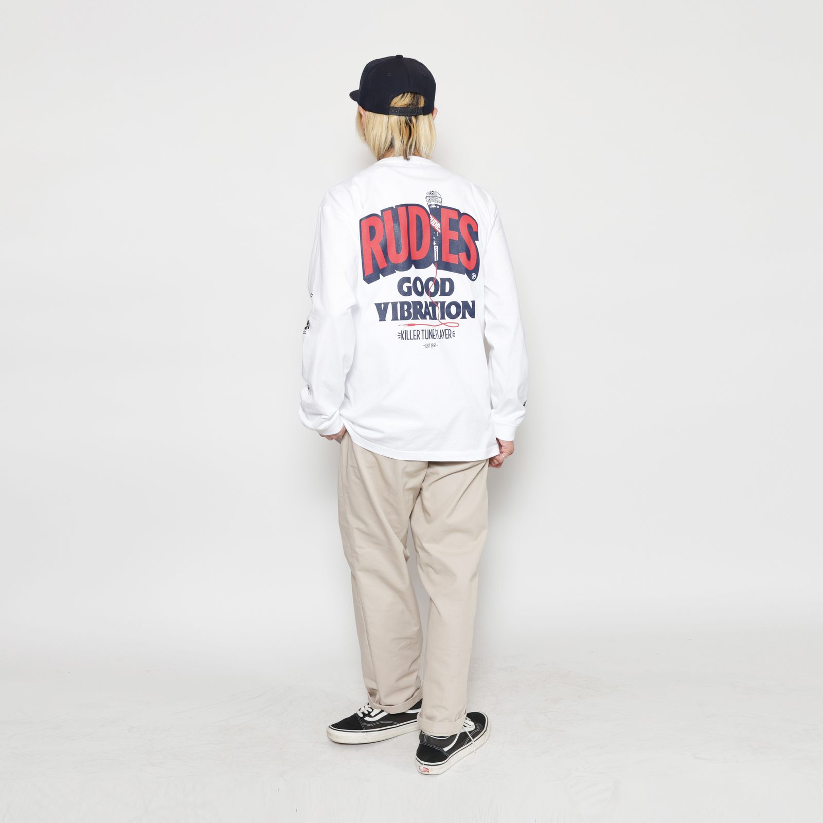 MICROPHONE LS-TEE