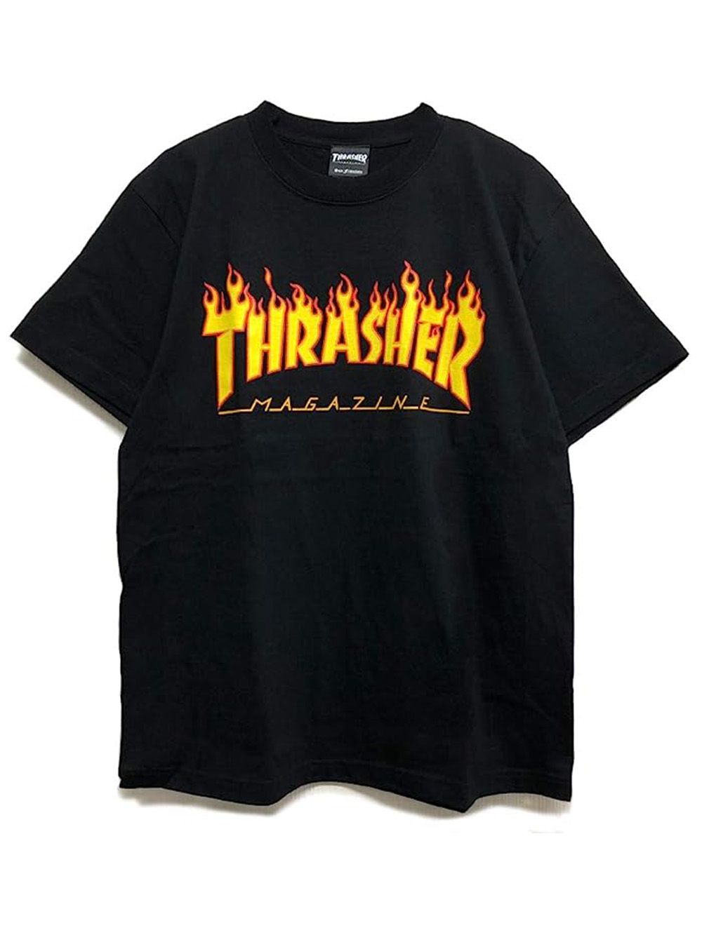 THRASHER [スケーターに愛されるスラッシャー] 正規通販 DOLL