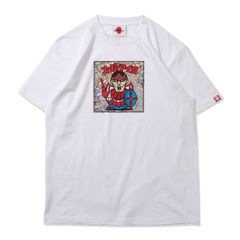 スーパーアイツキラシールTEE