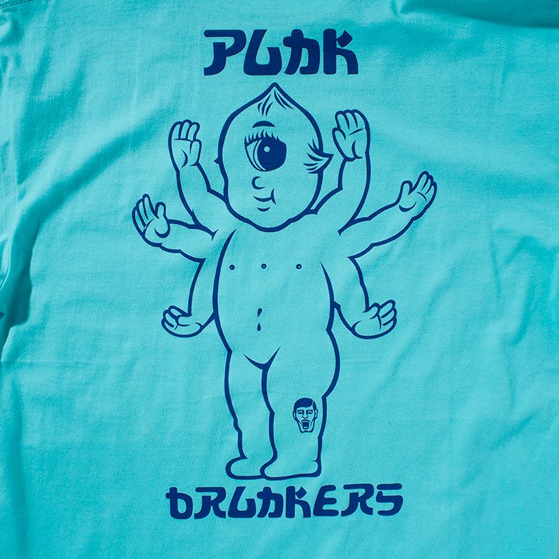 PUNK DRUNKERS on X: 