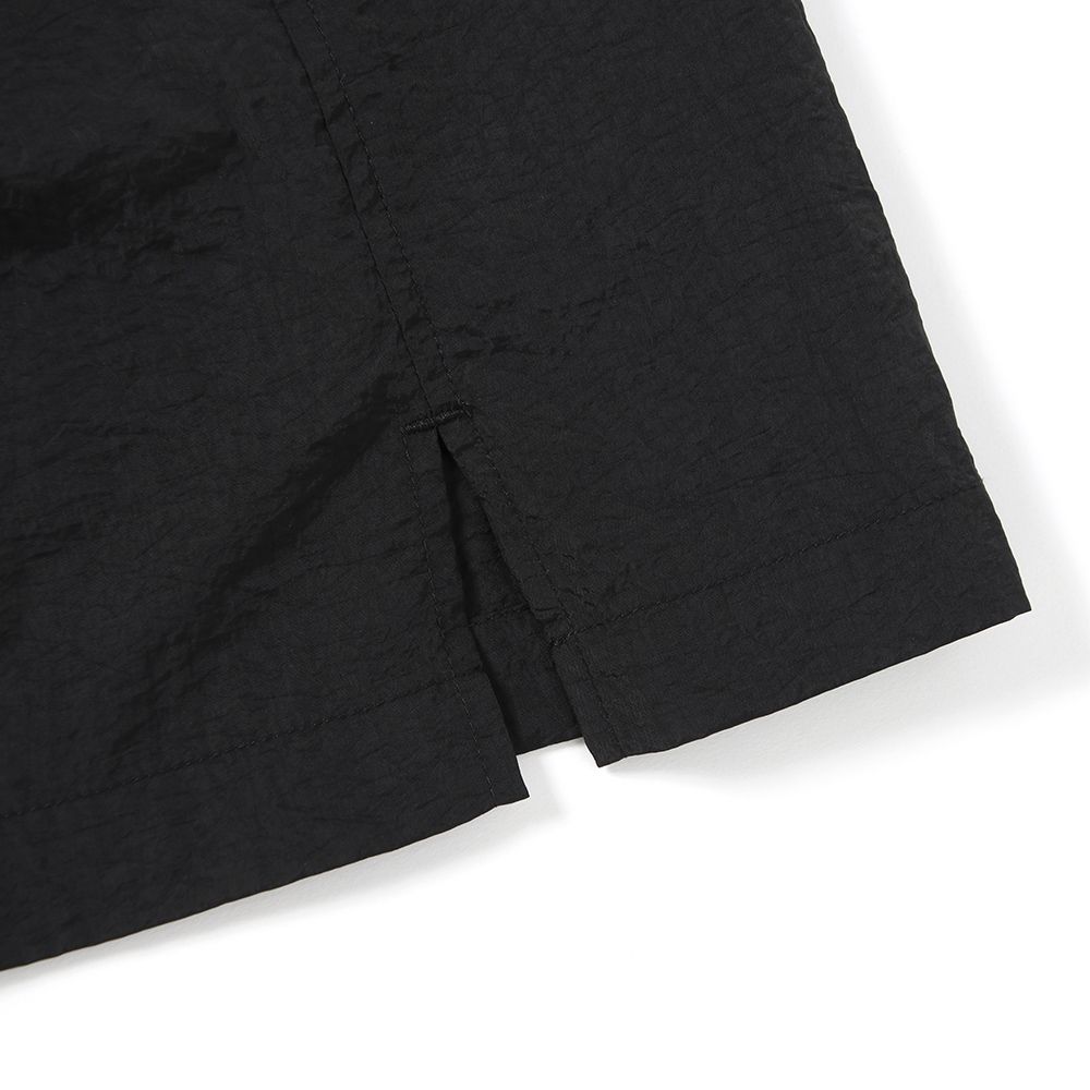 KIZAナイロンシャツ