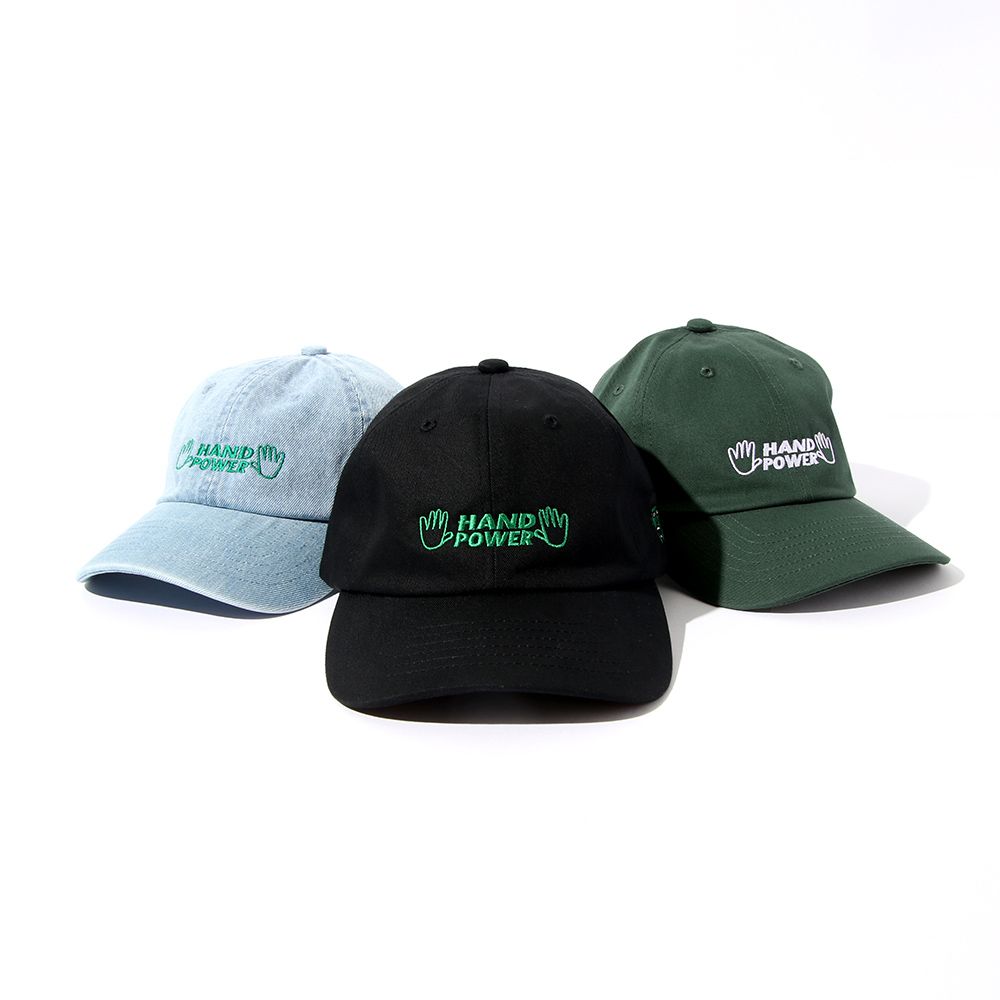 ［PDSxMr.マリック］ ハンドパワーCAP