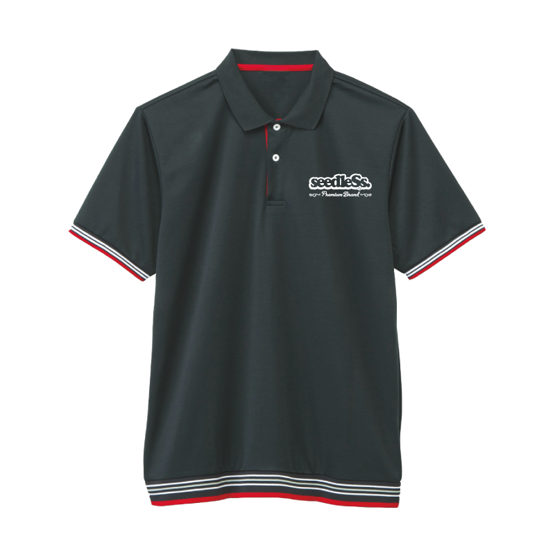 sd stripe polo shirts