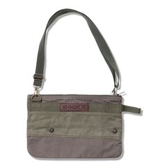 REINCARNATION MUSETTE-BAG