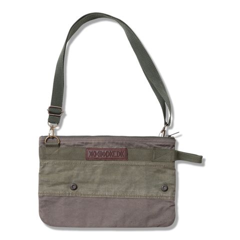 REINCARNATION MUSETTE-BAG