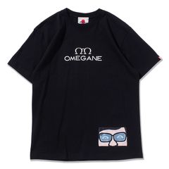［PDSxMetropolitanCROSSbottle］クロスTEE