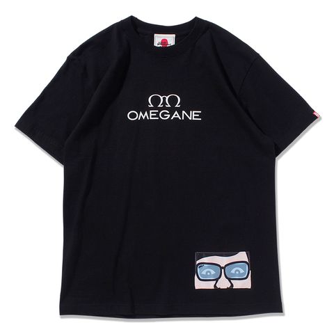 ［PDSxMetropolitanCROSSbottle］クロスTEE