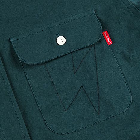 2TONE SHIRT