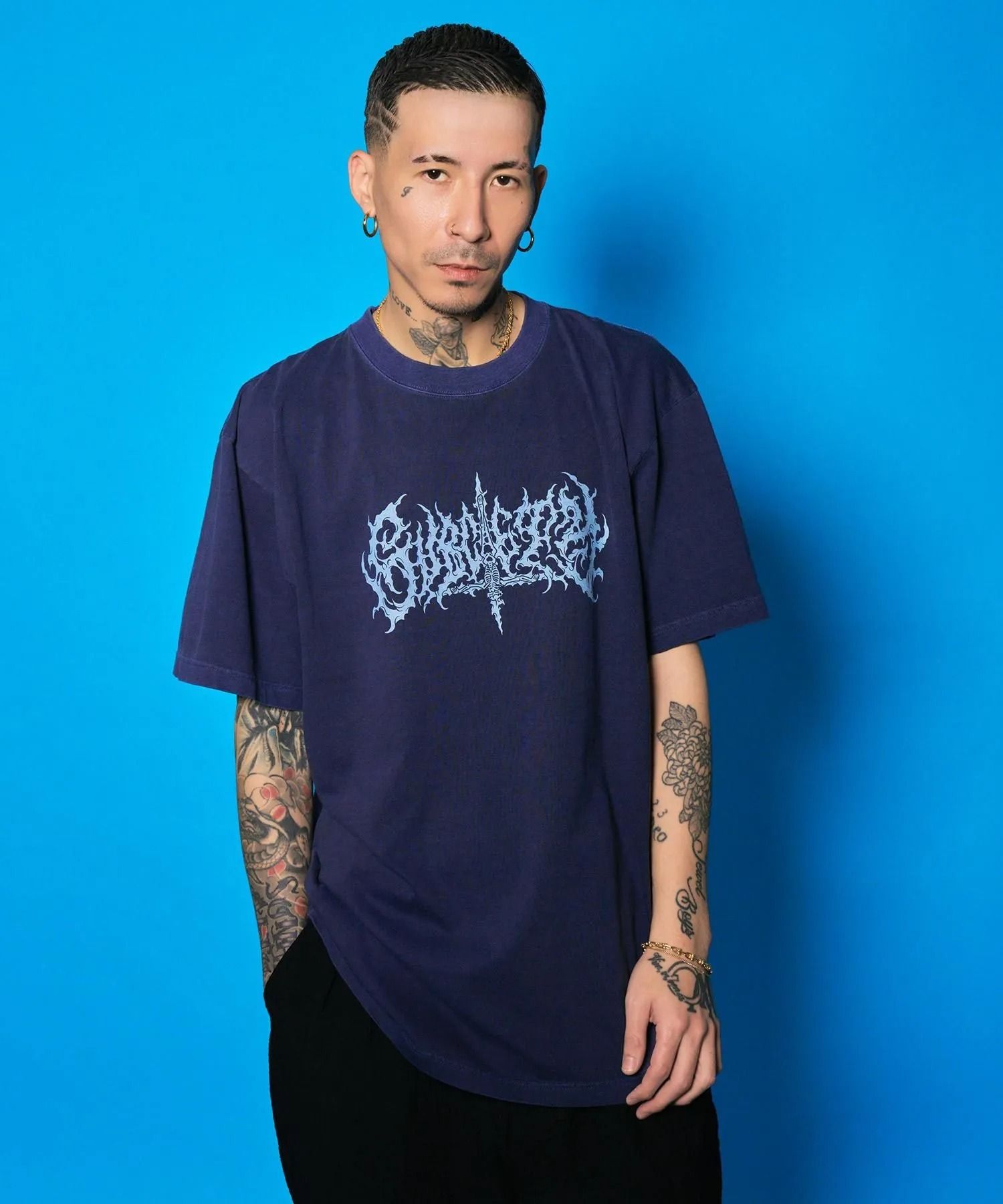 Inferno tee