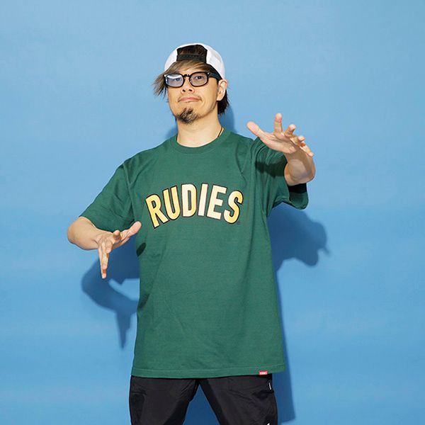 BRINK PHAT-T