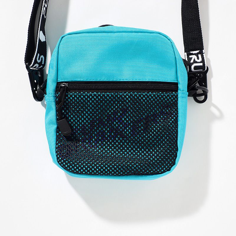 ギザロゴミニショルダーBAG
