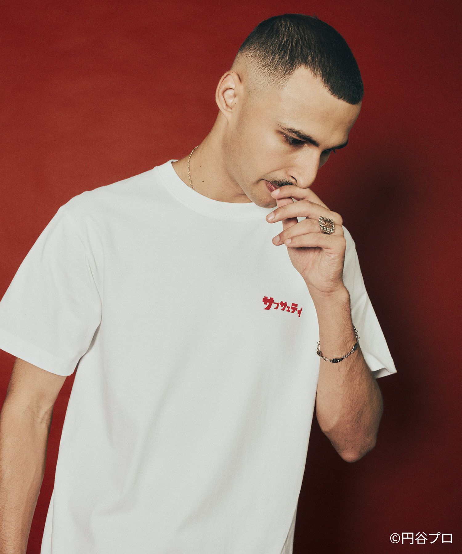 Alien Baltan tee