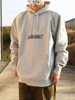 Rhombus Hoodie