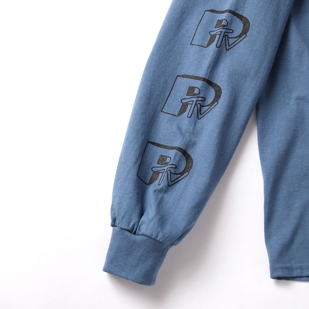 あいつと般若ロンTEE