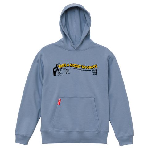 SECRET-HOODIE