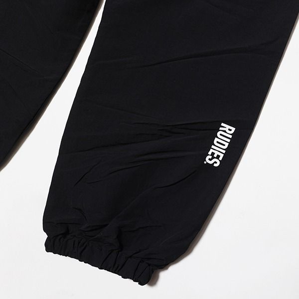 THICK PHAT TRACK-PANTS