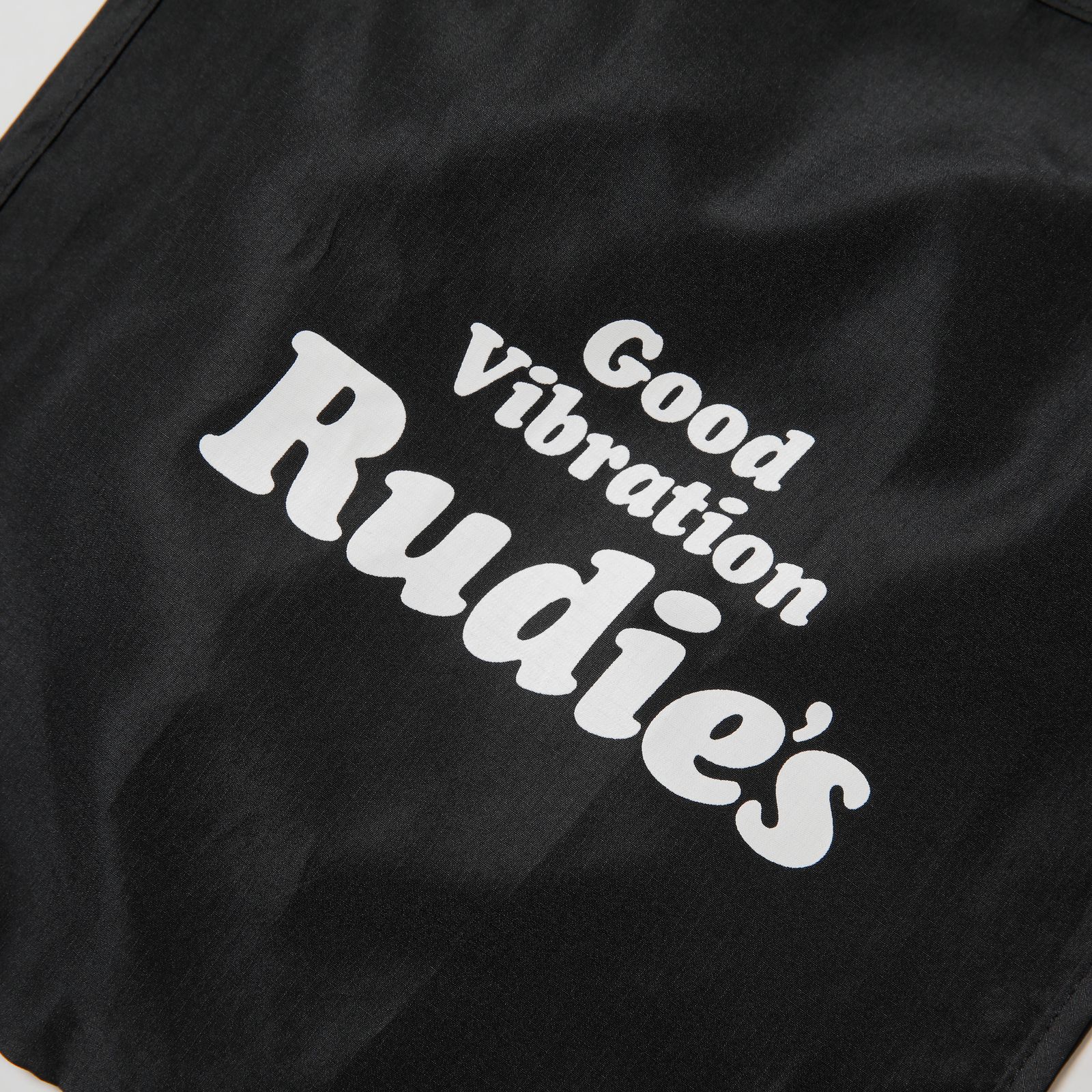 CURVY PACKABLE BAG (MEDIUM)