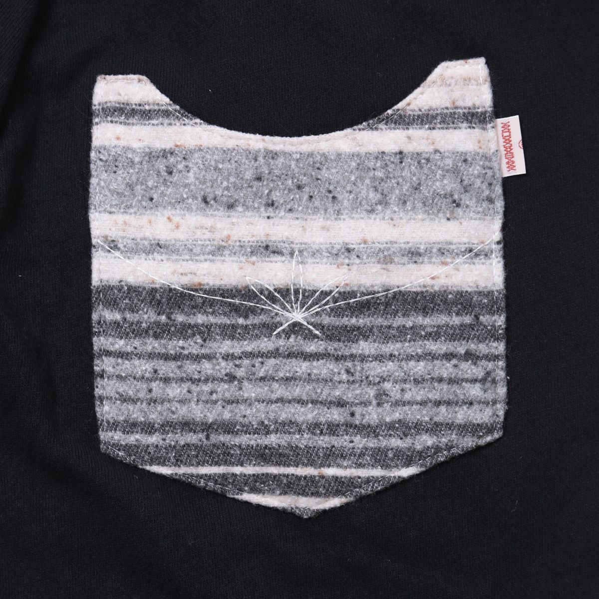 SWEAT-SHORTS