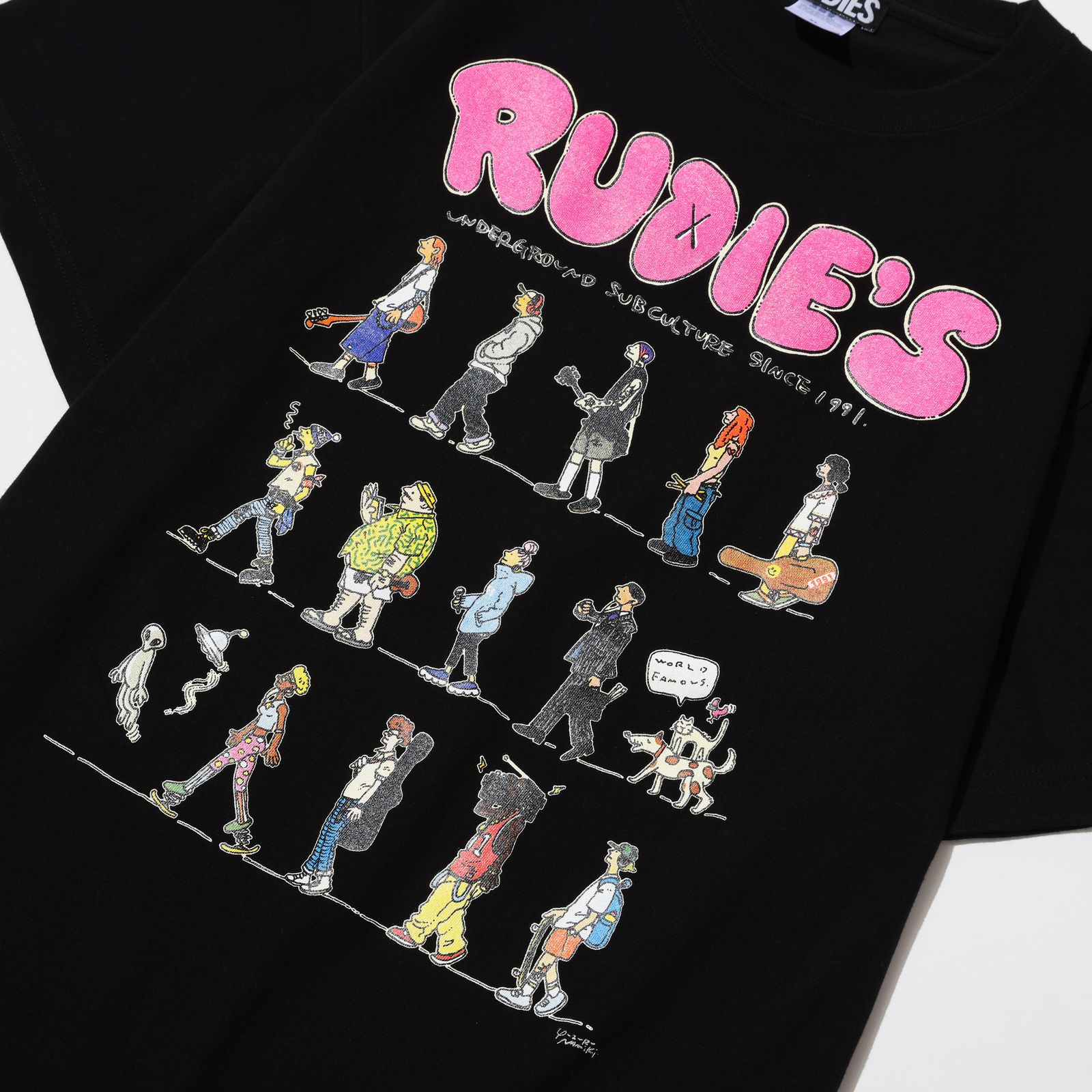 OMNIBUS-TEE