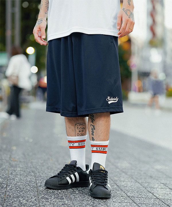 DRY SHORTS-GLORIOUS-