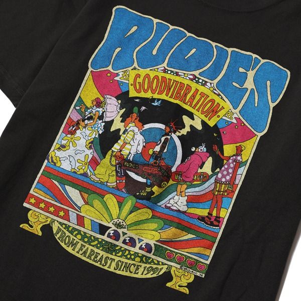 MUSEUM-TEE