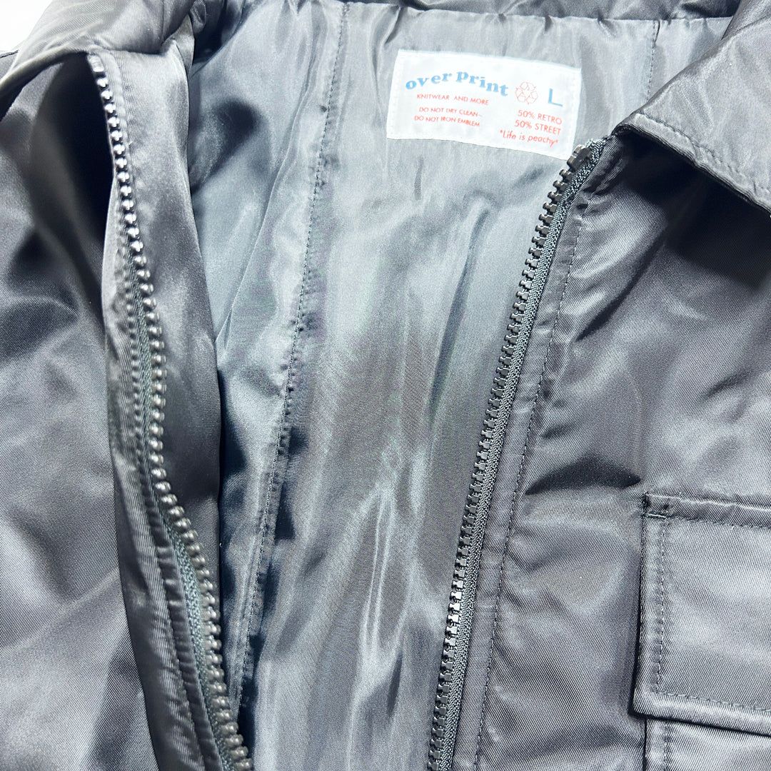 Work Jacket