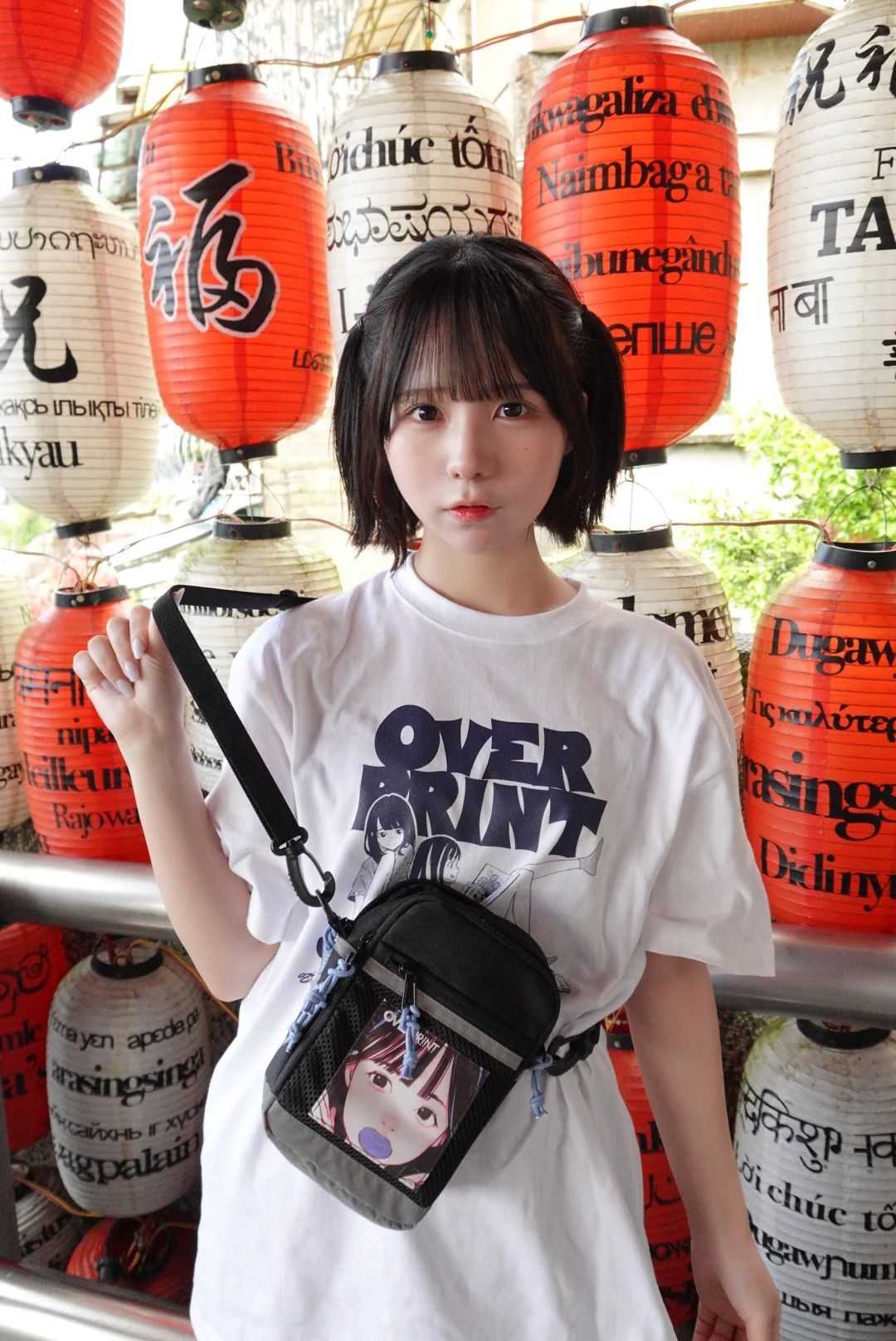 ART JAM Tee