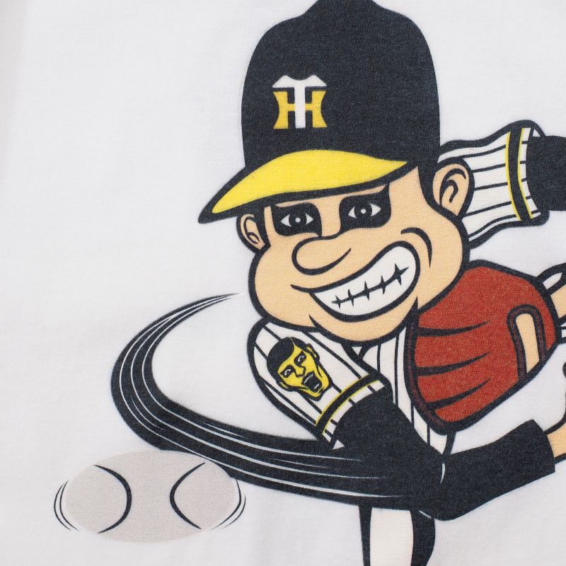 [PDS×ファミスタx阪神タイガース]ファミスタドランカーズ TEE