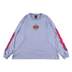 FIRE LONG-SLEEVE
