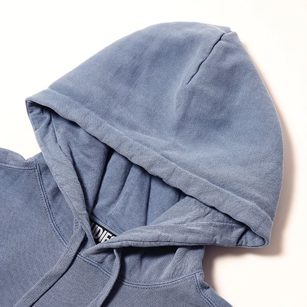 BRINK PHAT HOOD-SWEAT