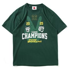 ［PDSx阪神タイガース］2025リーグ優勝記念TEE