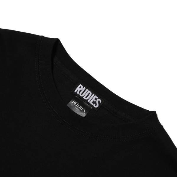 SATAN'S FORK -LS TEE