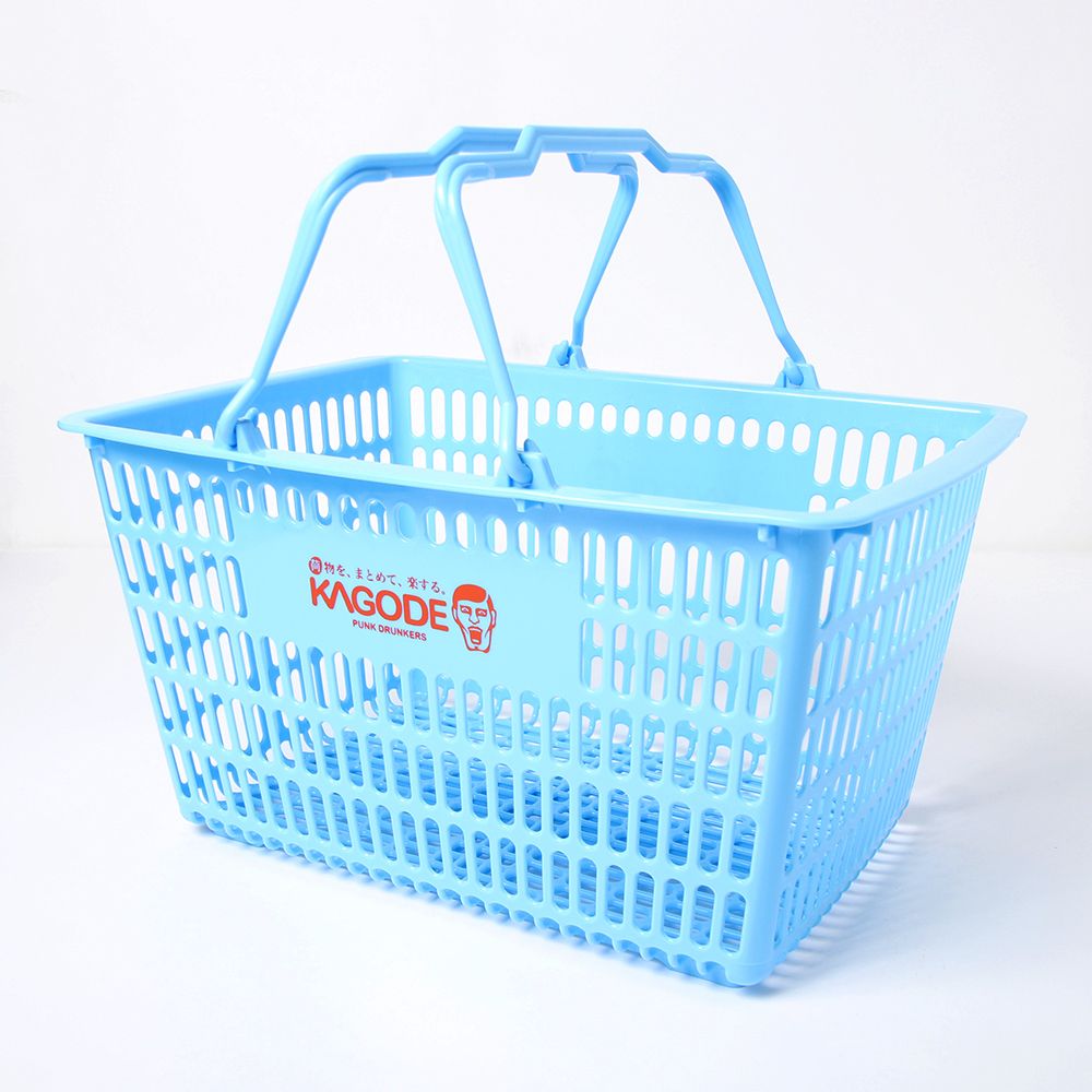買い物KAGODE