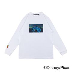 It's a close call L/S TEE