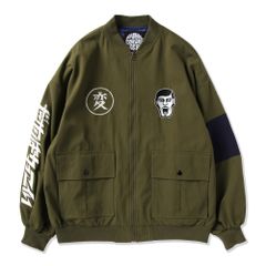 ヤンキーJKT