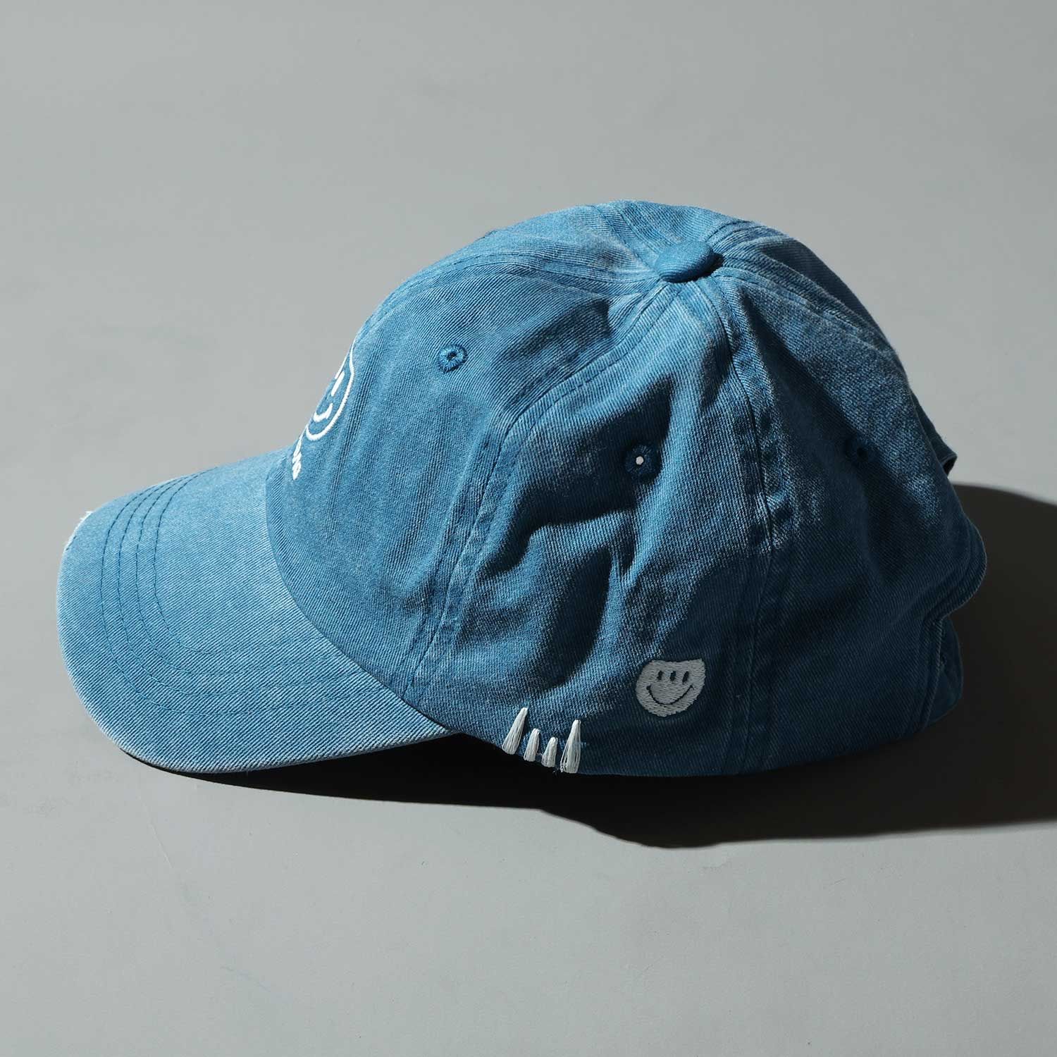 ICONIC Spirit Pigment Cap