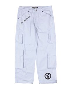 8POCKET CARGO PANTS
