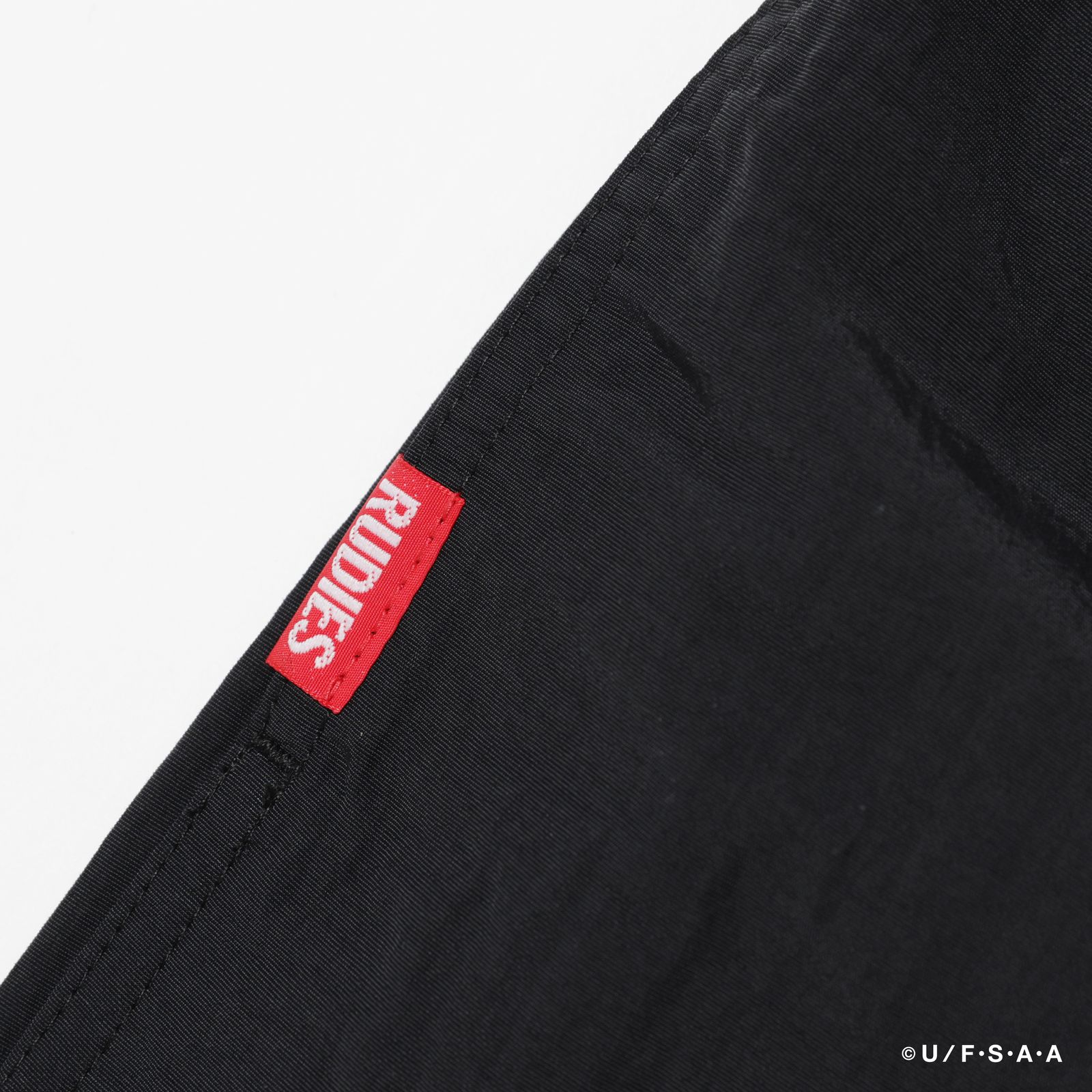 RUDIE'SxCRAYON SHINCHAN MOSH SHORTS