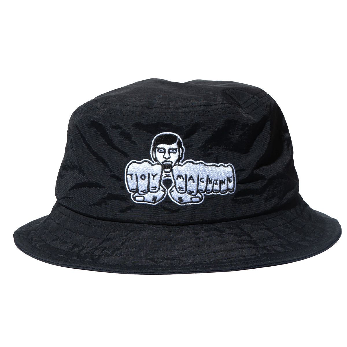 AITSU AND FIST NYLON-HAT