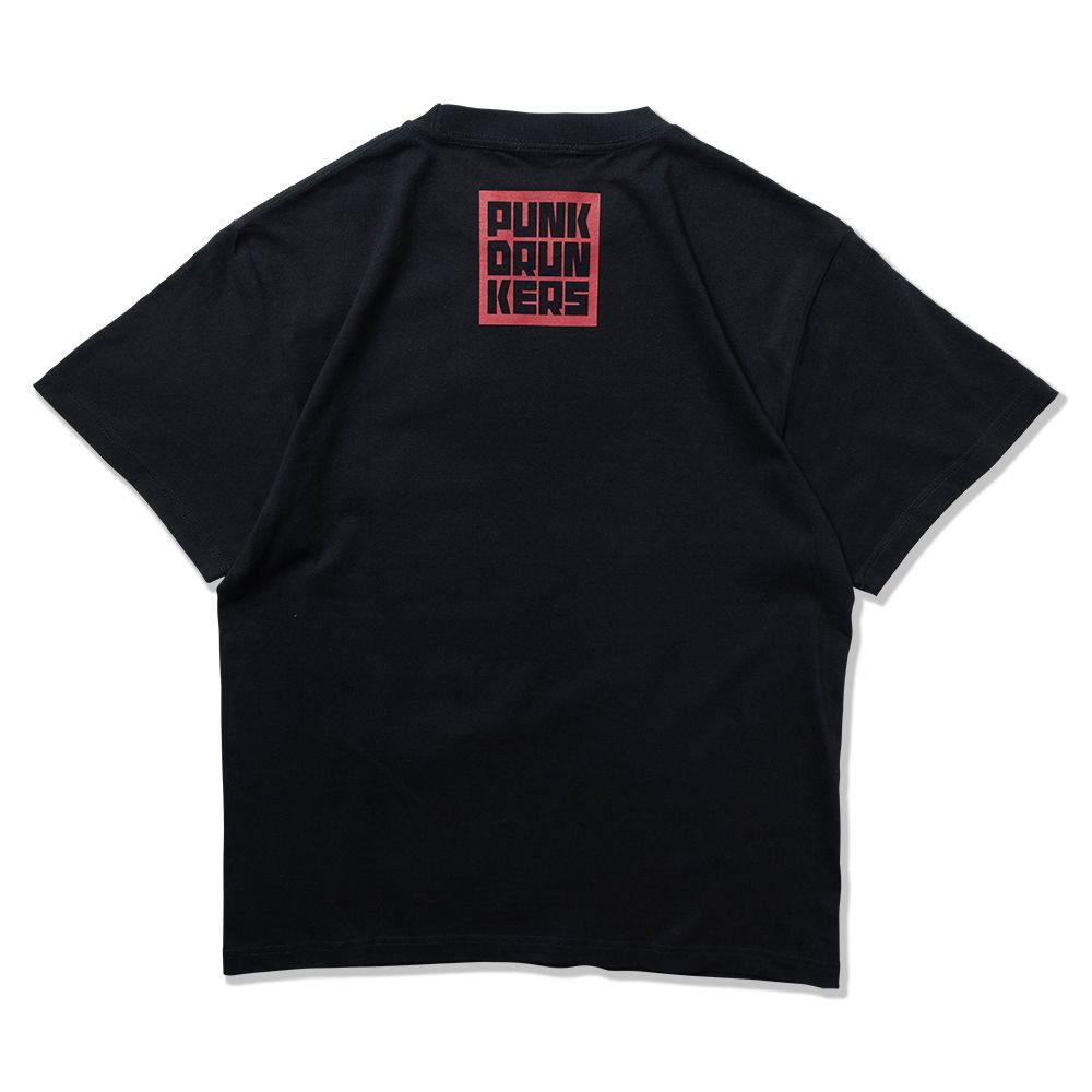PDS MAGAZINE.TEE