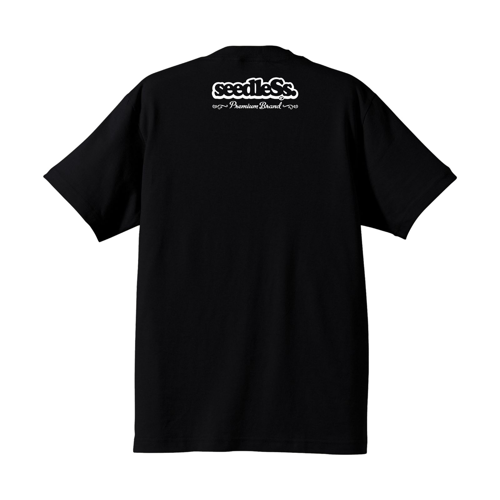 green pussycat s/s tee