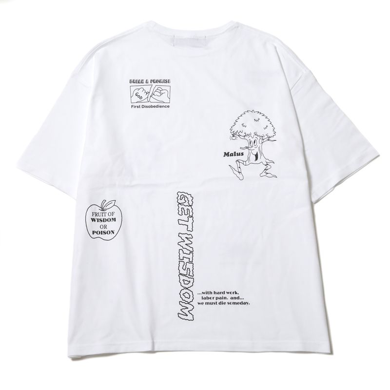 PARADISE LOST BIG-T