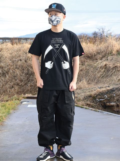 死神!